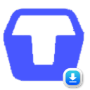 terabox video link downloader + online player/viewer 